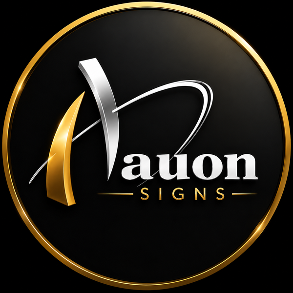 Auon Sign