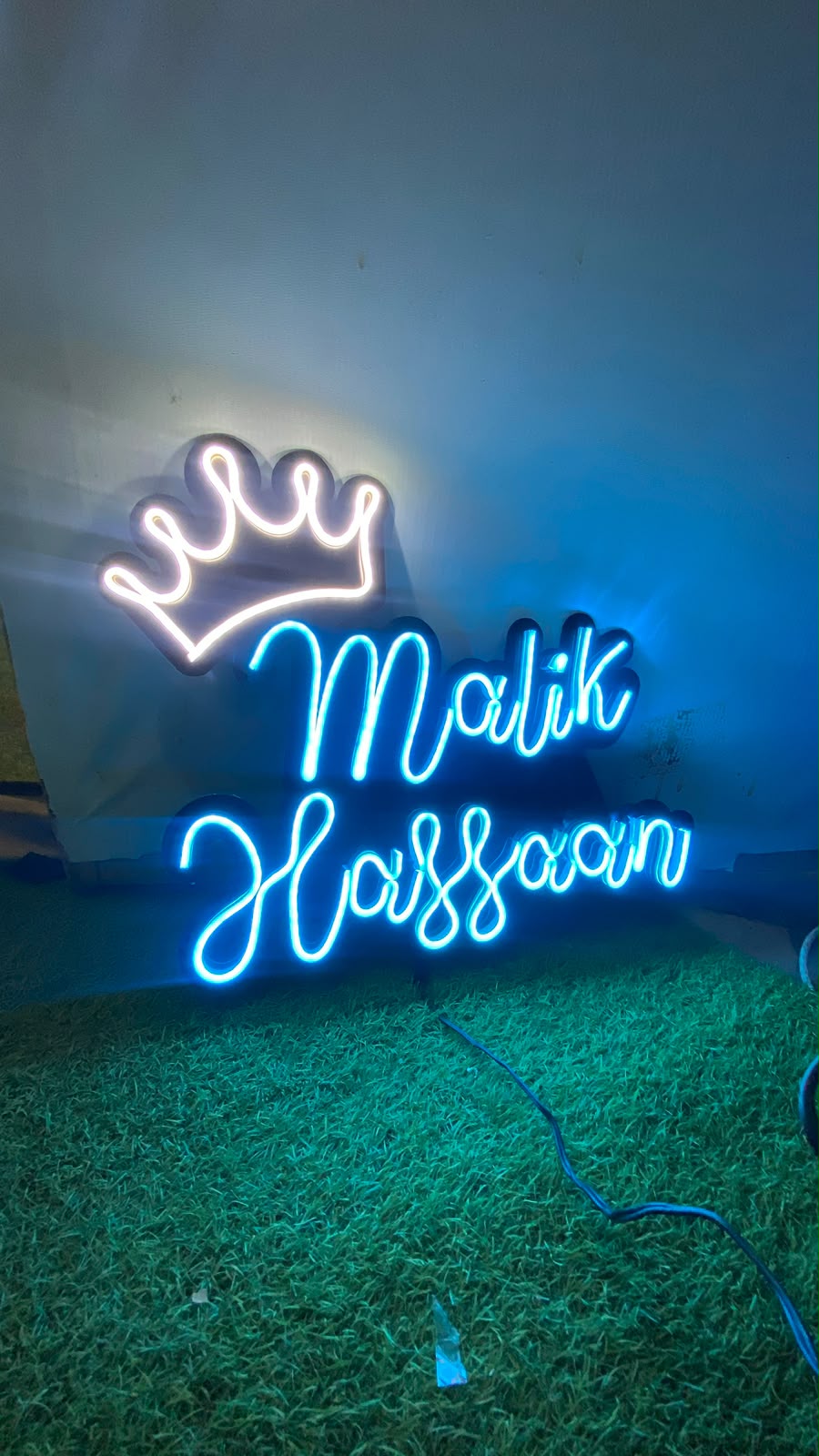 Customize Neon Signs