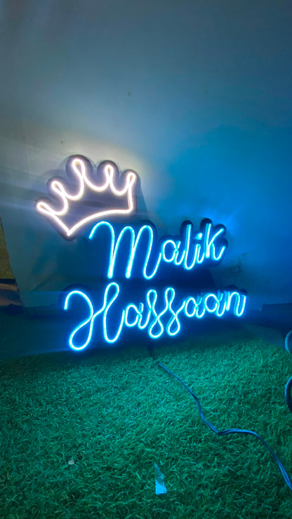 Customize Neon Signs